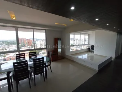 Apartamento en alquiler