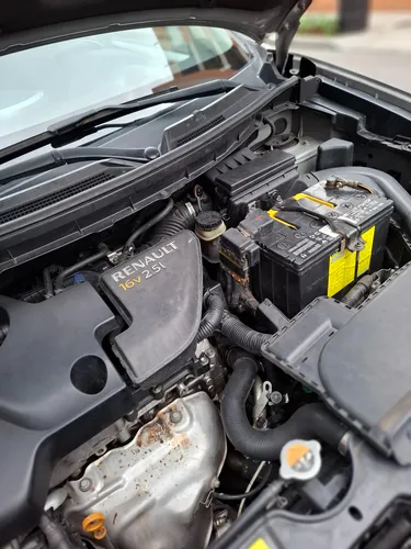 Renault Koleos 2.5 Privilege