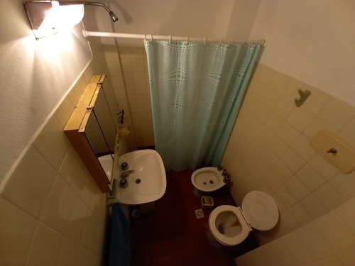 Imagen 13 de 23 de Departamento A 2 Cuadras Del Mar (1345)