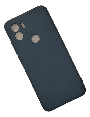 Funda Silicona Liquida Para Xiaomi Redmi A1 Plus / A2 Plus