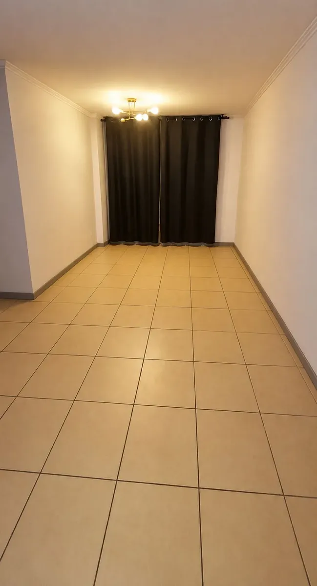 Imagen 5 de 13 de Departamento Con Excelente Ubicación Y Conectividad