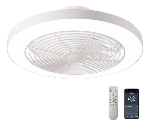 Orison Ventilador De Techo De Perfil Bajo Ventiladores De