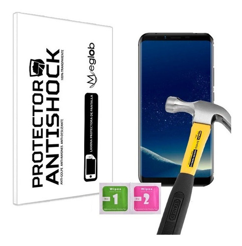 Protector Pantalla Anti-shock Thl Knight 2