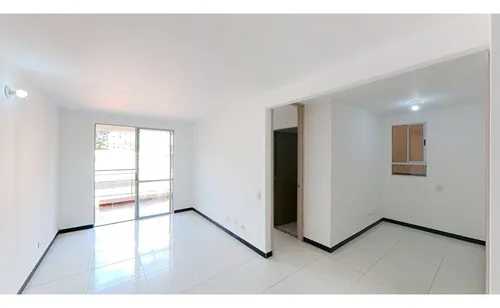 Apto Vta Hinv Bochalema Oasis De La Bocha P1 71m2 2hb 2bñ 1ppd
