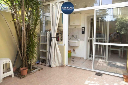 Olivos Roche. Excel Duplex 4 Amb Con Patio Y Cochera