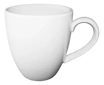 Comprar 6 Jarros Mug Cónicos Porcelana Tsuji 1600 Color Blanco Jarro Mug