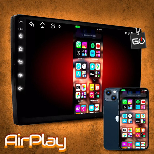 Multimidia Android Netflix Maps Tv Full Offline 207 2008-14