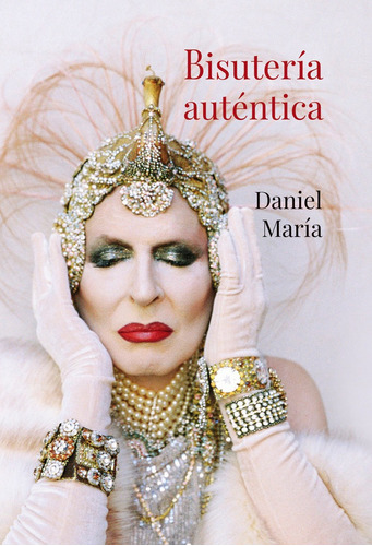 Libro Bisuteria Autentica - Maria, Daniel