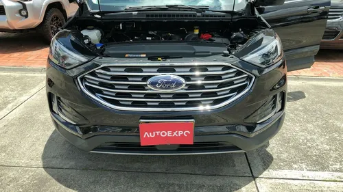 Ford Edge SEL Aut 2,0 4x2