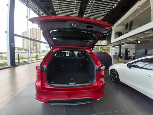 Mazda Cx-60 Grand Touring Signature Awd Mhev/ 170/ Dc