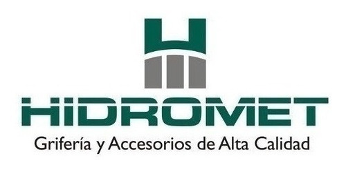 Valvula De Descarga De Inodoro Hidromet 939 Redonda