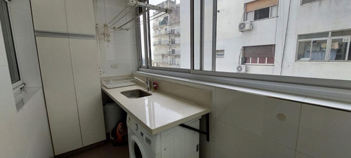 Imagen 8 de 21 de Venta - 3 Amb. Y Escritorio - Coch. - Cerrito 1500 - Retiro