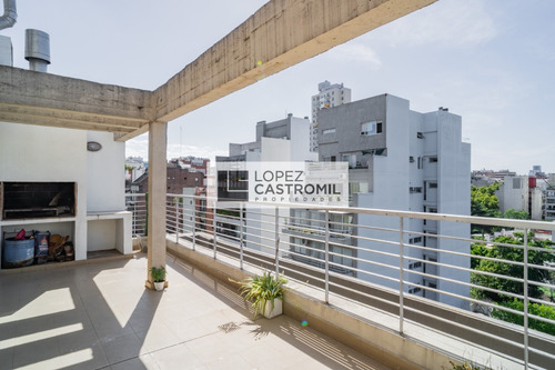 Departamento Alquiler 2 Ambientes Amenities Palermo