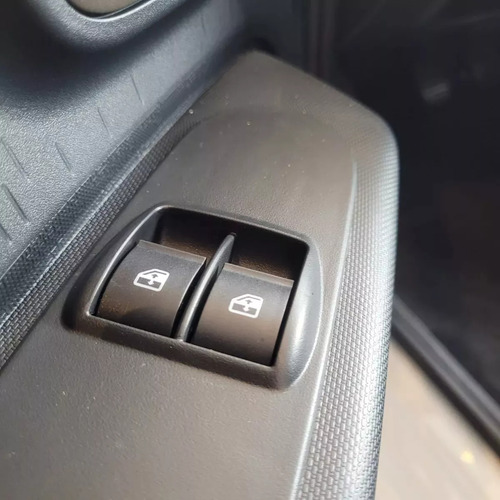 Fiat Mobi 1.0 Trekking