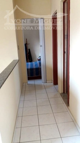 Imagem 2 de 15 de Casa Em Taquara - Rio De Janeiro - 1133