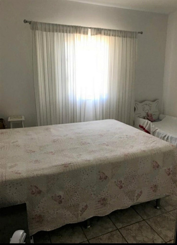 Imagem 4 de 12 de Sobrado À Venda No Jardim Vista Linda - 10446