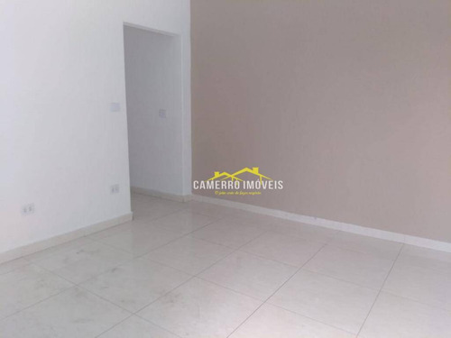 Imagem 2 de 15 de Casa Com 3 Dormitórios À Venda, 100 M² Por R$ 240.000,00 - Jardim Das Orquídeas - Santa Bárbara D'oeste/sp - Ca2730