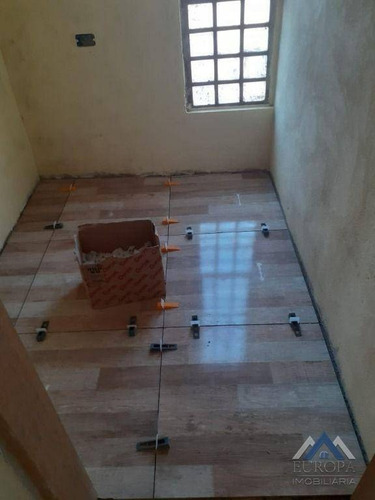 Imagem 10 de 15 de Chácara Com 2 Dormitórios À Venda, 12151 M² Por R$ 220.000,00 - Ribeirão Jataizinho - Assaí/pr - Ch0213