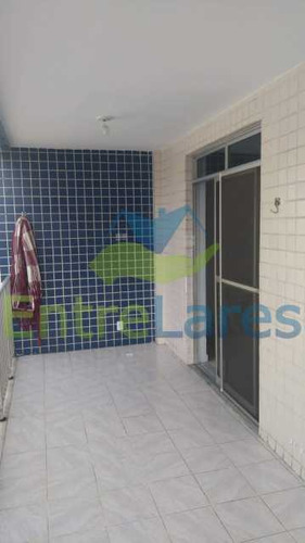 Imagem 8 de 15 de Apartamento-à Venda-tauá-rio De Janeiro - Ilap20449