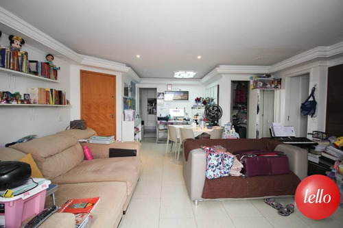 Imagem 4 de 30 de Apartamento - Ref: 235966