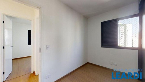 Imagem 11 de 15 de Apartamento - Pompéia - Sp - 644893