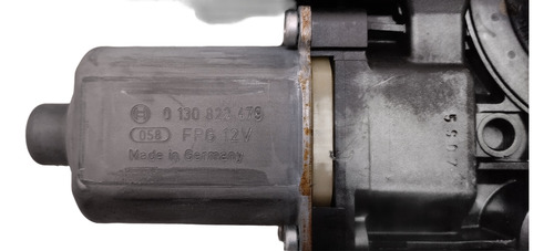 Motor Maquina Vidro Elétrico D.e Renault Fluence 807310699r