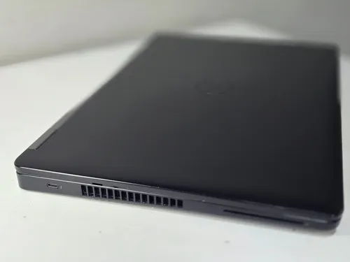 Notebook Dell Precision 3510 Intel Core I7 16gb 256gb Win11