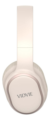 Audífonos Bluetooth Inalámbrico Con Cancelación De Ruido
