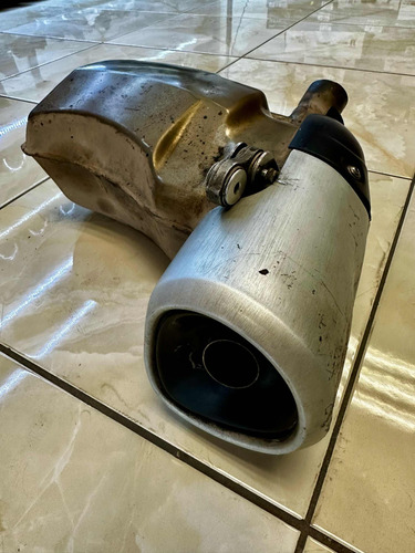 Escape Ducati Monster 797 2016-2020 (Usado)