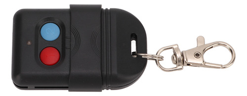 Mando A Distancia Para Puerta De Garaje 2 Botones 433 92