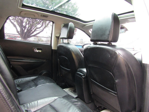 Imagen 11 de 15 de Nissan Qashqai 2011 2.0
