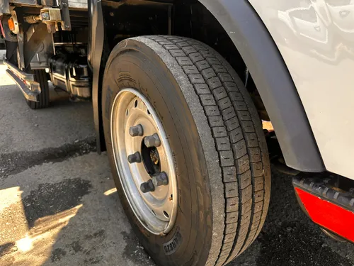 Foton Fhr 2023