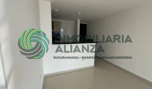 Apartamento En Arriendo En El Recreo. Cod A17040