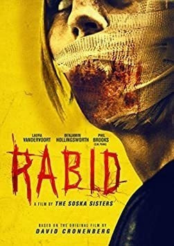 Rabid (2019) Rabid (2019) Ac-3 Dolby Subtitled Widescreen Dv