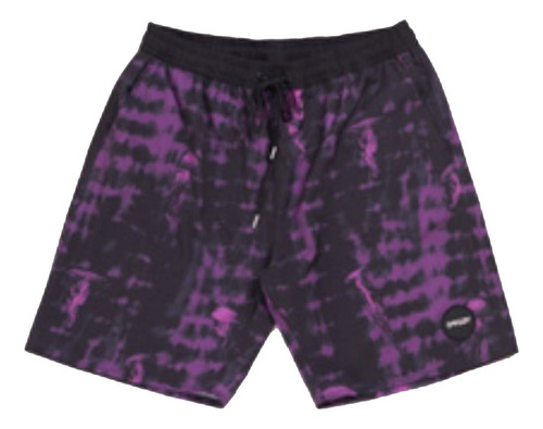 Zonazero Oakley Short De Baño Jellyfish Printed Trunkshort