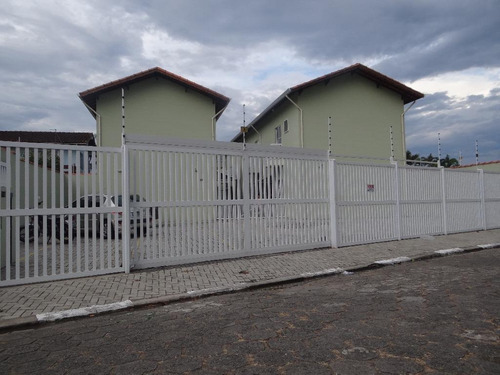Imagem 1 de 23 de Sobrado Com 2 Dormitórios À Venda, 81 M² Por R$ 215.000,00 - Vila Atlântica - Mongaguá/sp - So0137