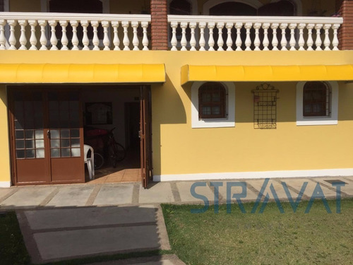 Imagem 13 de 15 de Chacara - Ch00011 - 34325439