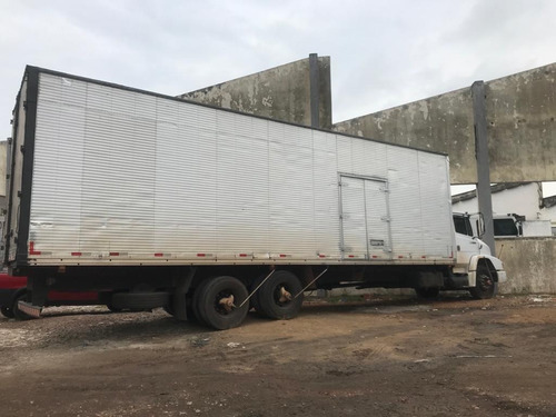Imagem 2 de 15 de Mercedes Benz 1620