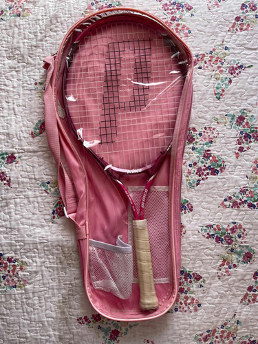 Raqueta De Tenis