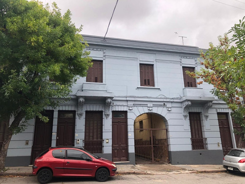 Imagen 2 de 12 de Padrón Unico 5 Casas, 9 Aptos, Galpón Macari Vende