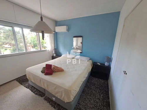 Apartamento 1 Dormitorio En Punta Del Este Arcobaleno - Panoramico I - Ref : Pbi14405