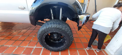 Ford Super Duty F250 Super Duty F250 Dobl Especial 4x4 Doble