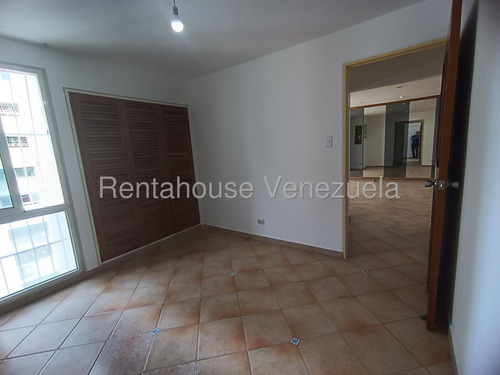 Venta De Apartamento En Los Ruices Caracas Para Remodelar