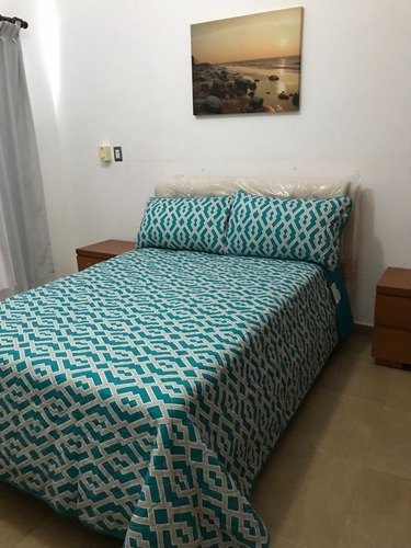 Imagen 17 de 18 de Apartamento En Cocotal