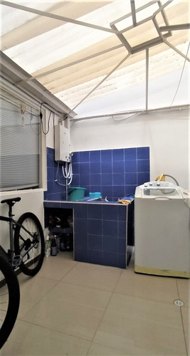 Imagen 10 de 10 de Venta De Apartamento En San Rafael