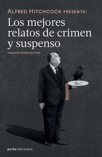 Libro Alfred Hitchcock Presenta: Los Mejores Relatos De Cri