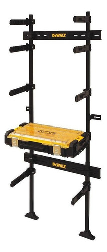   Dwst08270 Estante De Taller Toughsystem + Organizador