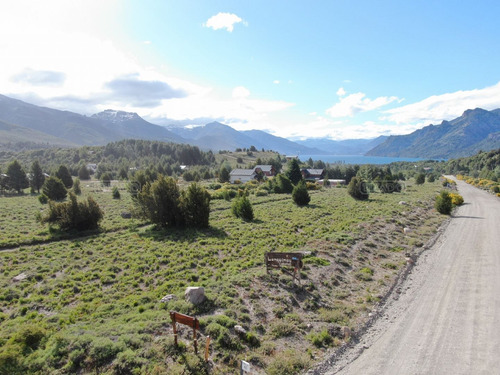 Terreno Lote En Venta Ubicado En Villa Lago Meliquina, San Martin De Los Andes