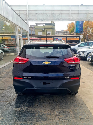 Imagen 24 de 24 de Nueva Chevrolet Tracker Lt 2023 1.2 T Automatica 0km Smarti5