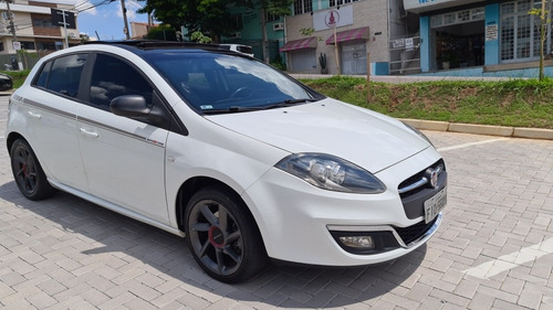 Fiat Bravo 2016 1.8 16v Sporting Flex Dualogic 5p
